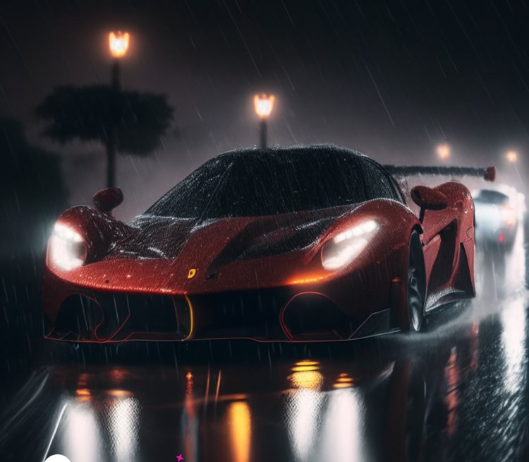 Cutting-Edge Car Technologies Shaping the Future of the Automobile Industry