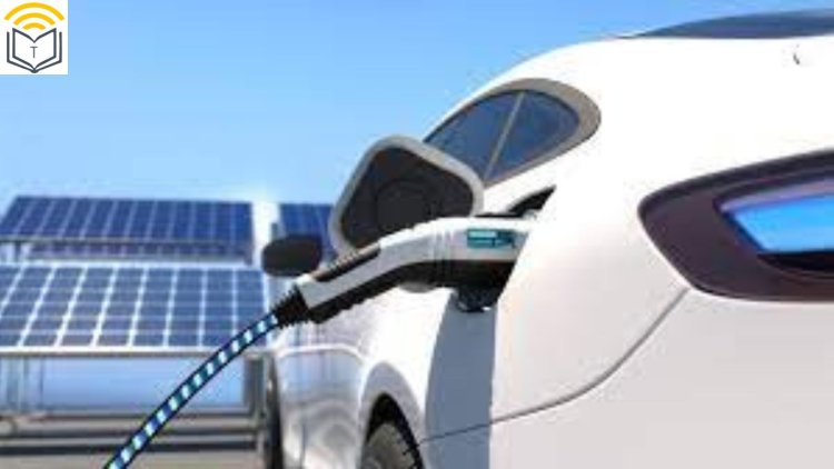 India Embraces Electric Vehicles to Drive Towards a Greener Future