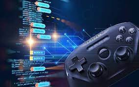 The Rapid Evolution of the Gaming Industry through Blockchain Technology