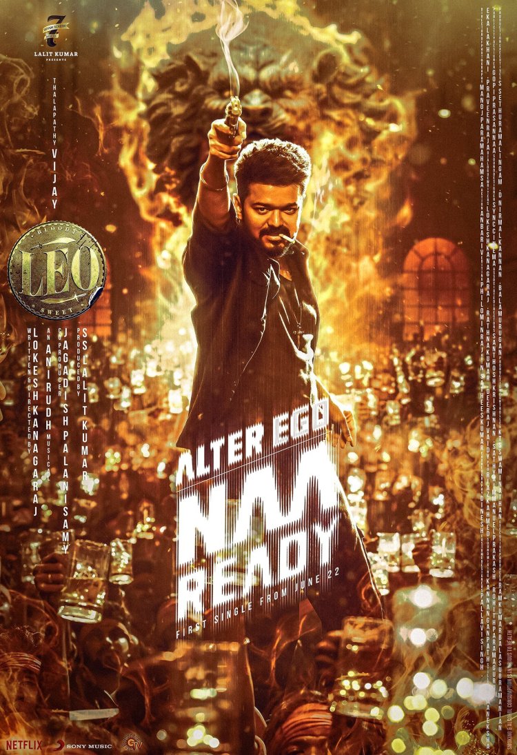Thalapathy Vijay Faces Legal Battle: Narcotics Control Act Case Filed Against Acclaimed 'Leo' Actor