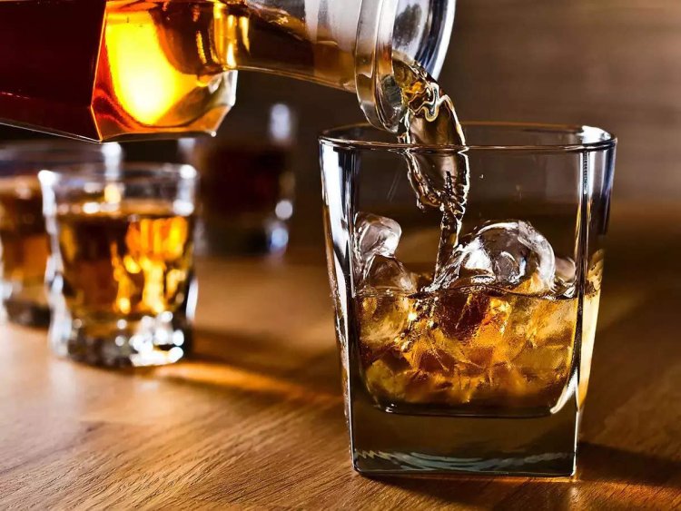 Liquor Sales Surge by 14% in FY23