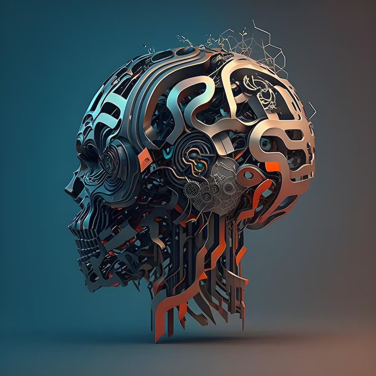 AI Revolution How it is Powering Industry Boom