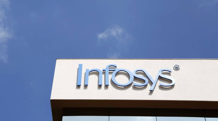 Certain Clients Insist on Office-Based Work, Says Infosys CEO