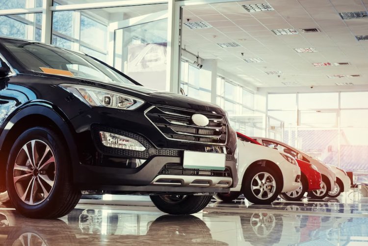 India's Automobile Industry Accelerates: 2.7 Crore Vehicles Manufactured