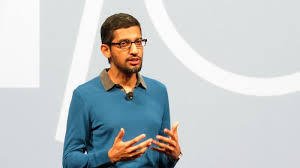 Sundar Pichai’s luxurious life- CEO of of Alphabet and Google