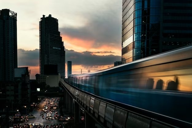 Rising Housing Costs: Real Estate Prices Soar in India's Metro Cities