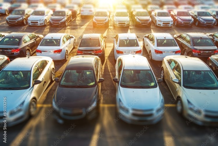 Car sales in India set to grow 10% year-on-year in first half of 2023