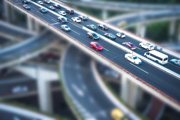 India Produces 2.7 Crore Vehicles, Valued at USD 108 Billion in FY23