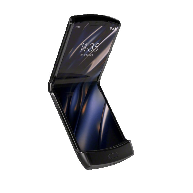 Motorola Razr Flip 2023 Smartphone