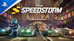 Disney Speedstorm Opens Up to All Players on September 28