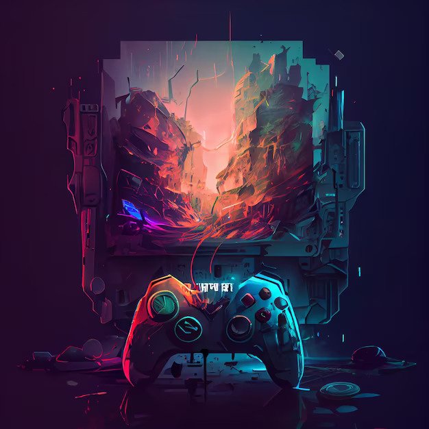 PlayStation Plus July 2023- Game lovers