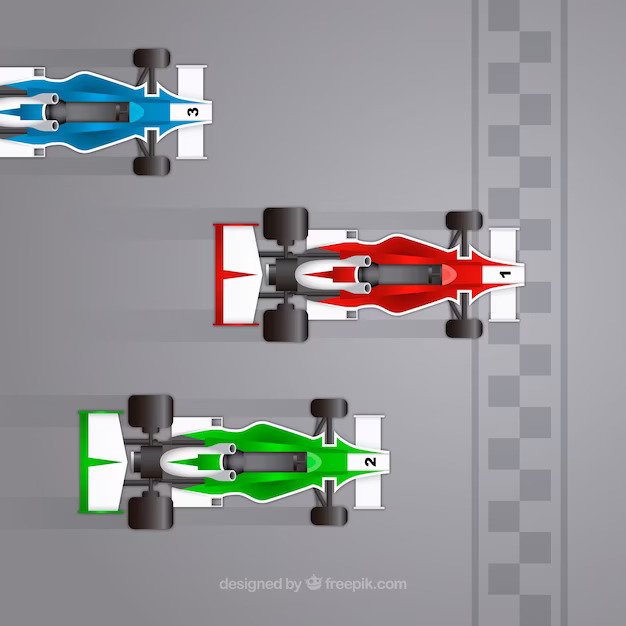 Formula 1 is back in action for the Austrian Grand Prix