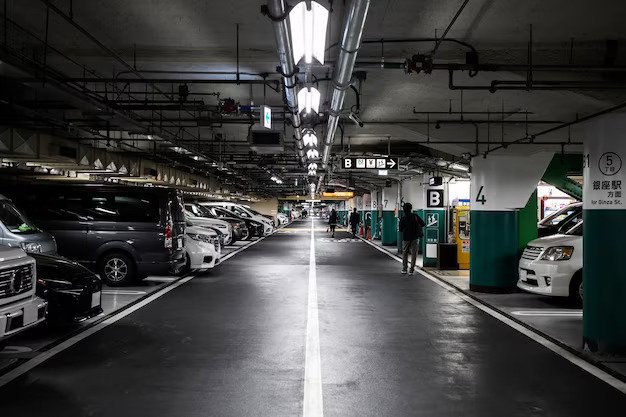 Parking Crisis in Bengaluru Devalues Real Estate