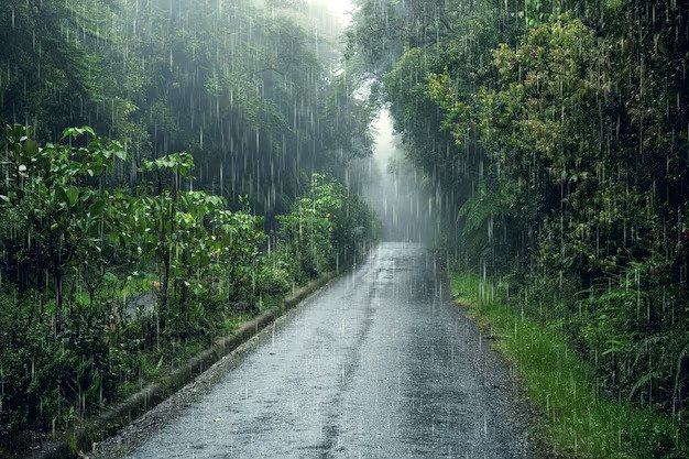 Karnataka braces for heavy rains, orange alert issued