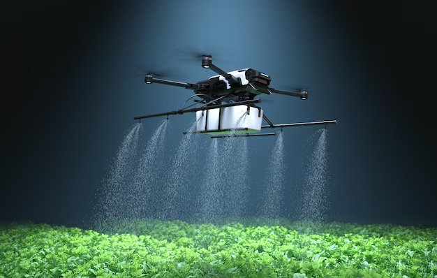 IFFCO to procure 2,500 agri-drones