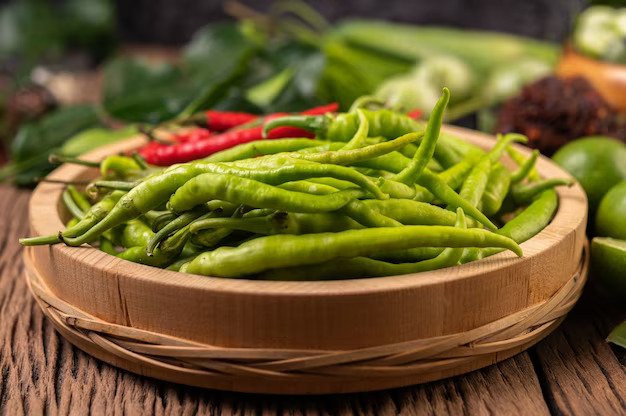 Skyrocketing Prices of Tomatoes, chillies may hit Rs 400/kg