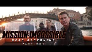 Bollywood Filmmakers in a Trailer War for Mission: Impossible Dead Reckoning Part One