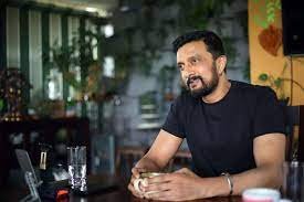 Actor Sudeep joins hands with Karnataka government to promote animal welfare