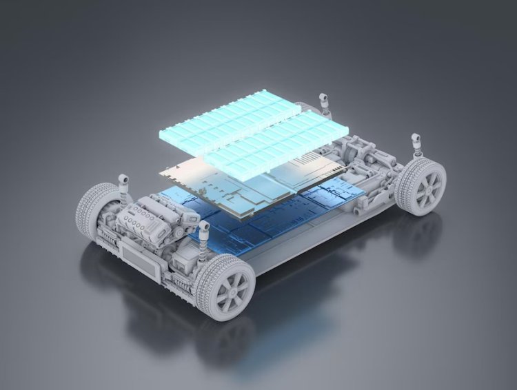Lightweighting: The Key to Building the Vehicles of Tomorrow