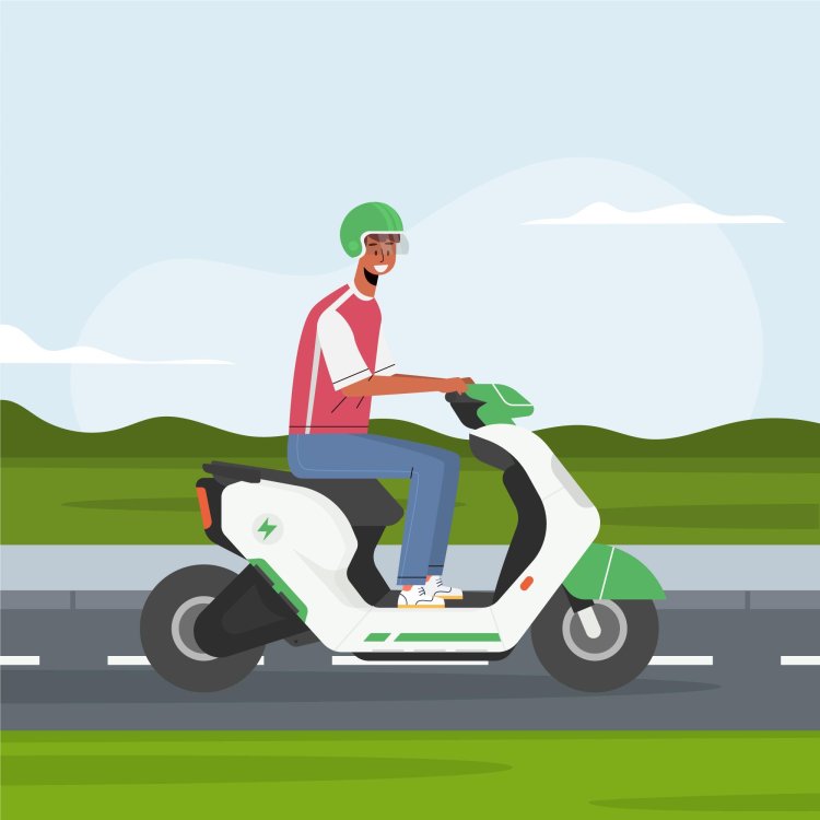 India on track to sell 1 million e-bikes in 2023