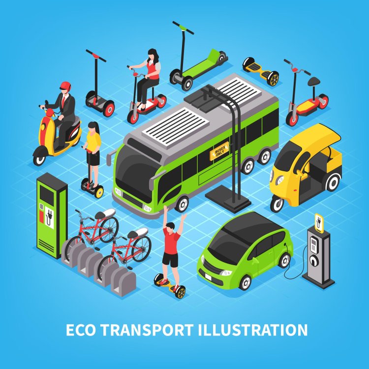 Bengaluru-Mysore route gets a green makeover with new fleet of electric buses