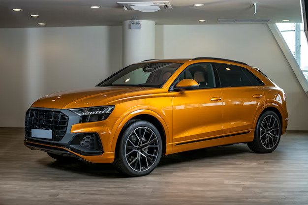 Audi to launch Q8 e-tron electric SUV in India on August