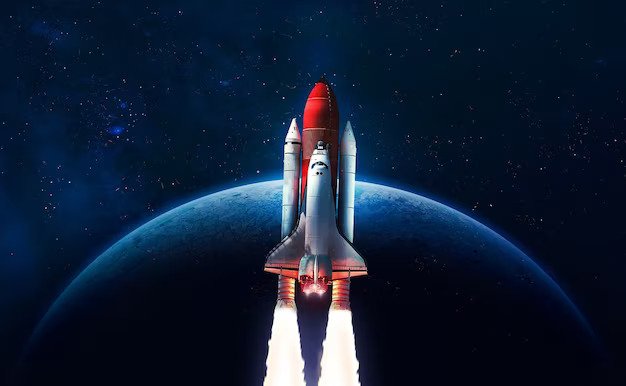 NASA's X-59 QueSST Moves to Flight Line, Ready for Sonic Boom Tests
