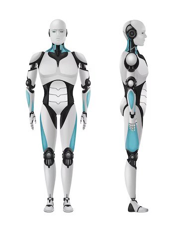 How Humanoid Robots Can Benefit Countries