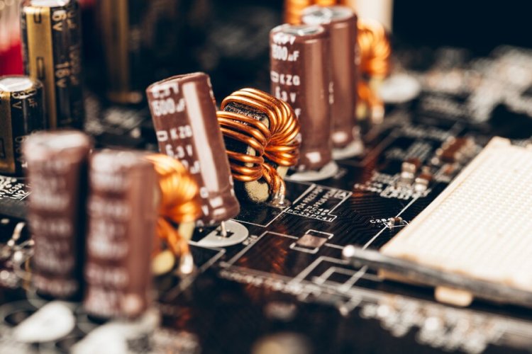 Global chip shortage that has plagued the automotive industry