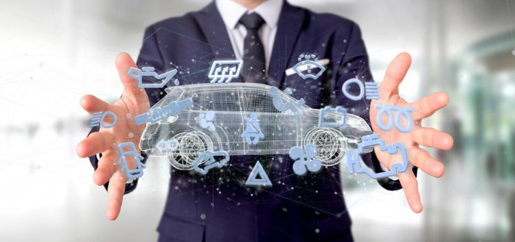 The global automotive industry has been facing a number of challenges