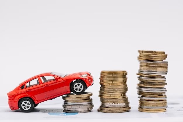 Young Borrowers Struggle to Keep Up with Rising Car Payments