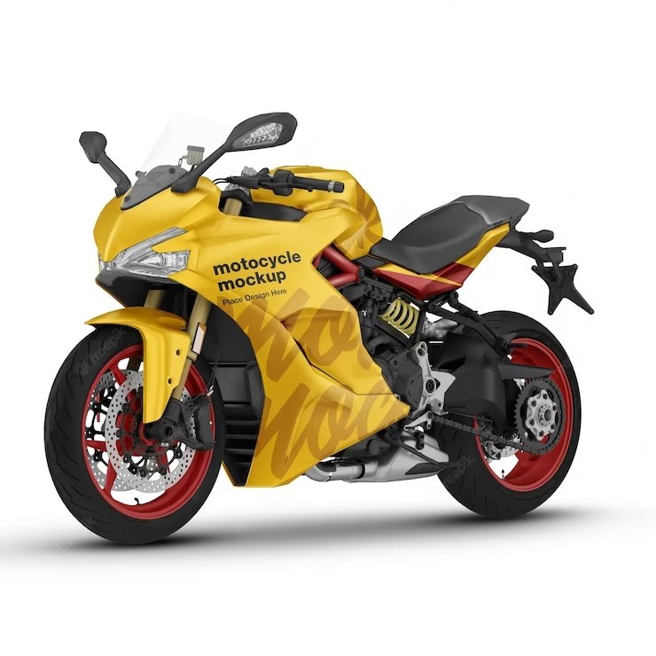 Honda and Yamaha -Now MotoGP Ducati
