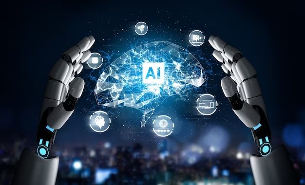 Top AI companies agree to work together