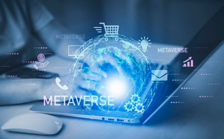 The Metaverse-A New Frontier for Science