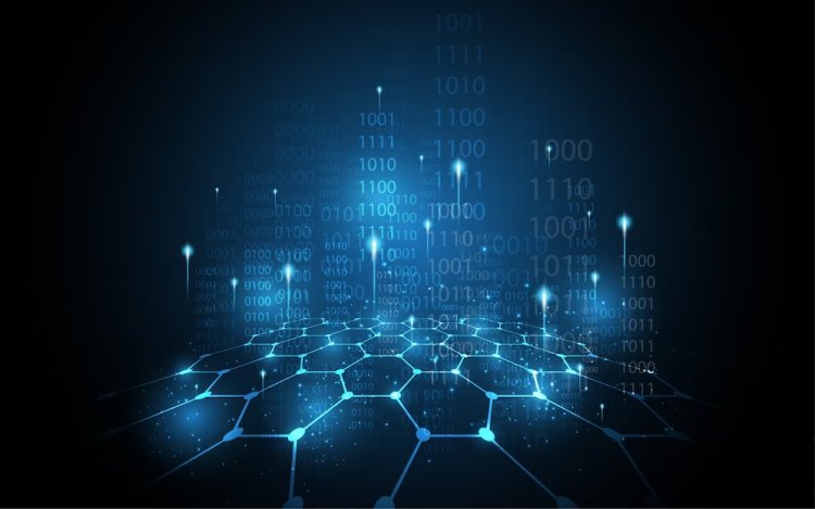 New Waveguide Could Revolutionize Data Transfer and Manipulation