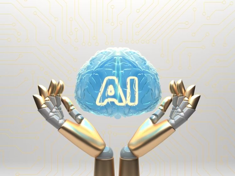 Artificial Intelligence- A Double-Edged Sword for Civilization's Future