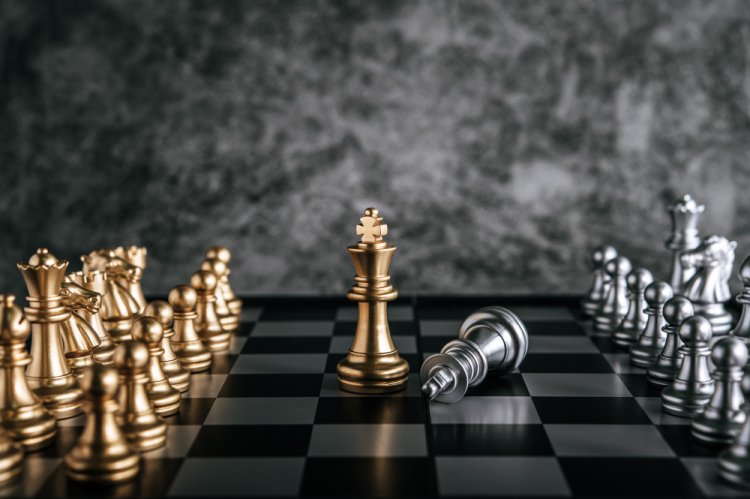 Praggnanandhaa Creates History, Qualifies for Chess World Cup Final